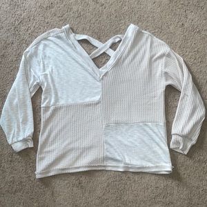 BKE oversized sweater